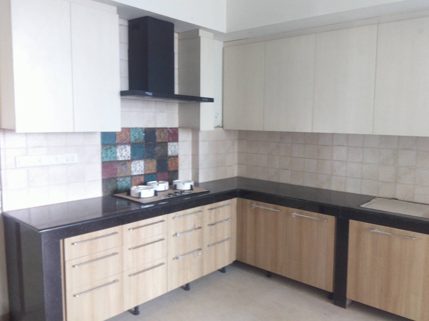 Modular Kitchen image 2