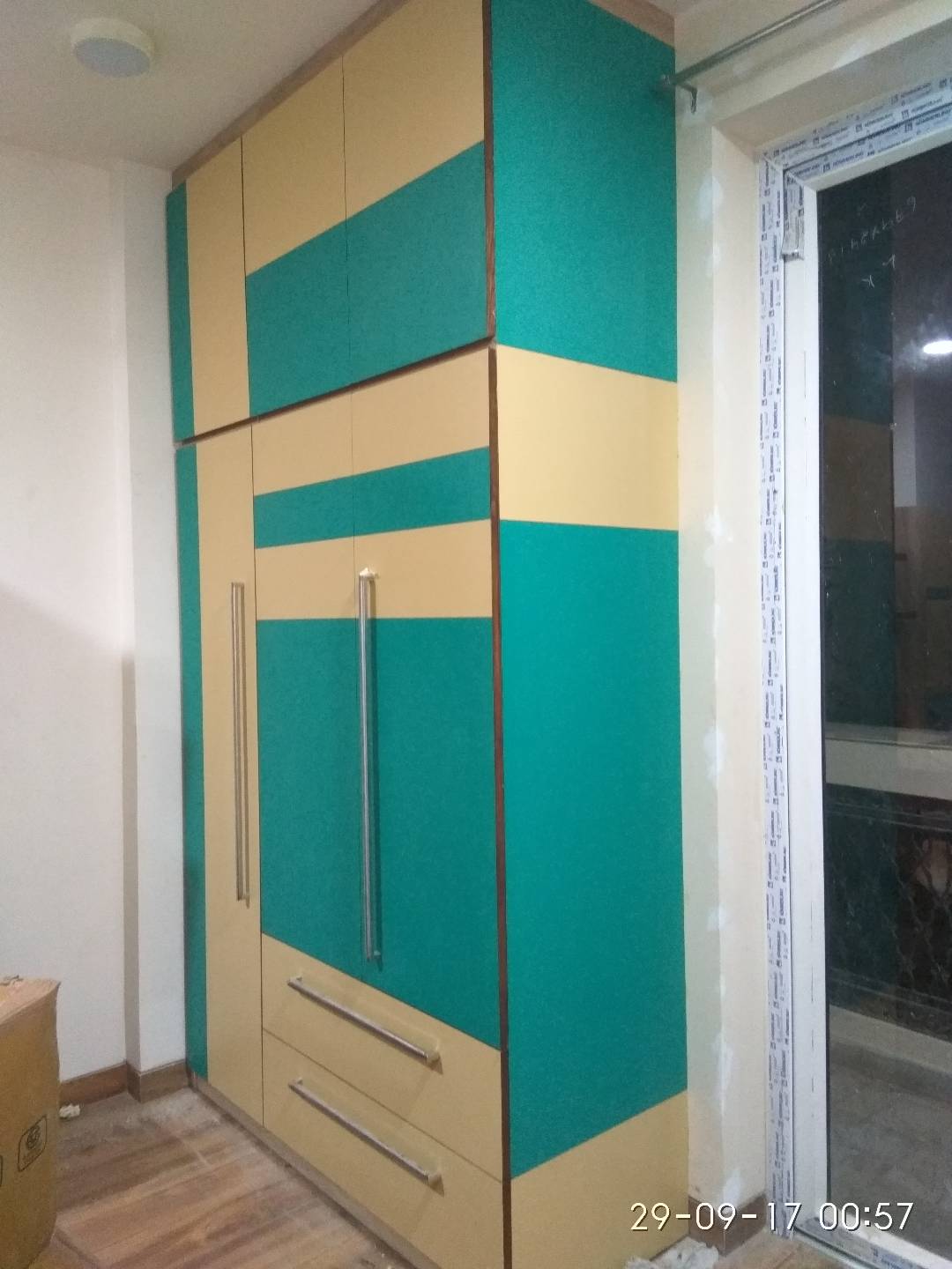 Wardrobes image 3