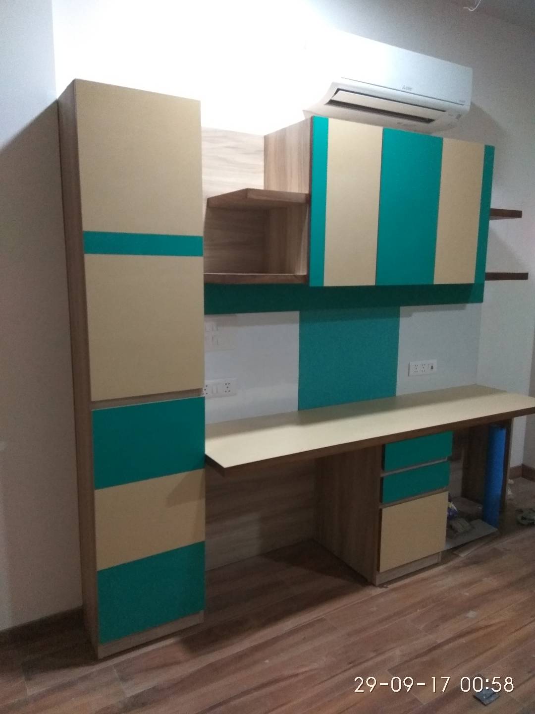 Wardrobes image 4