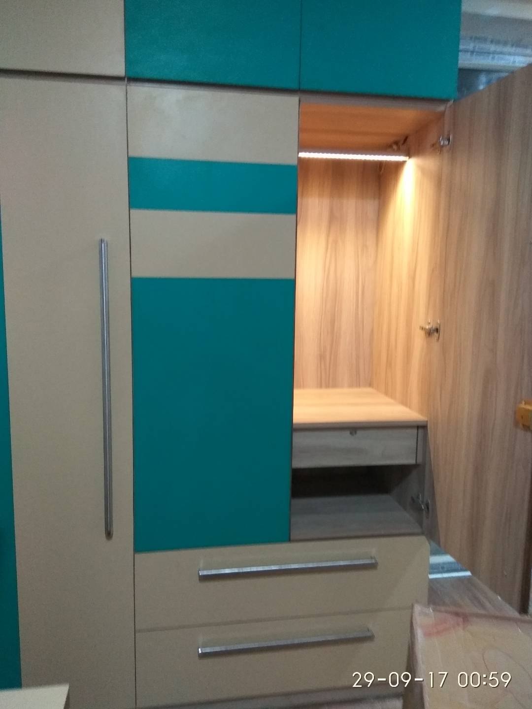 Wardrobes image 2