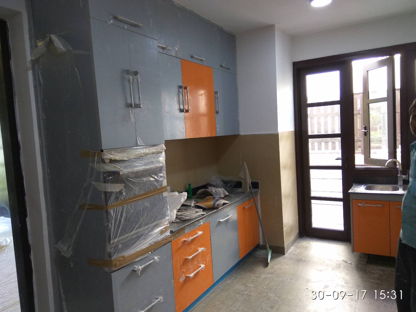 Modular Kitchen image 2