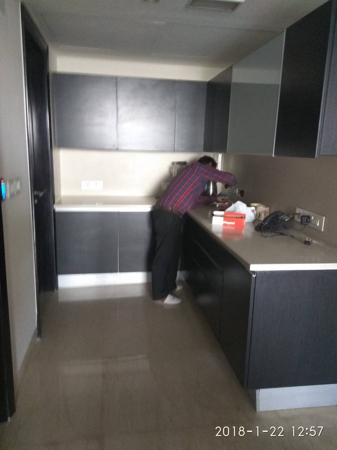 Modular Kitchen image 2