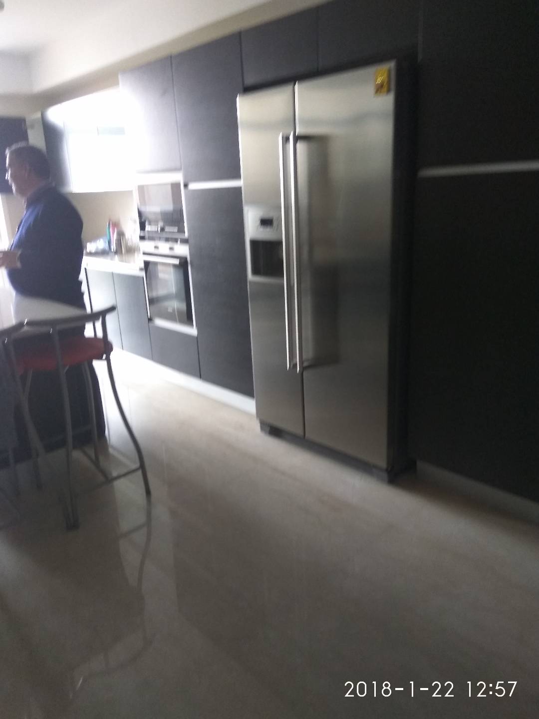 Modular Kitchen image 3