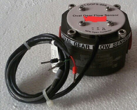 diesel turbine flowmeter image 2