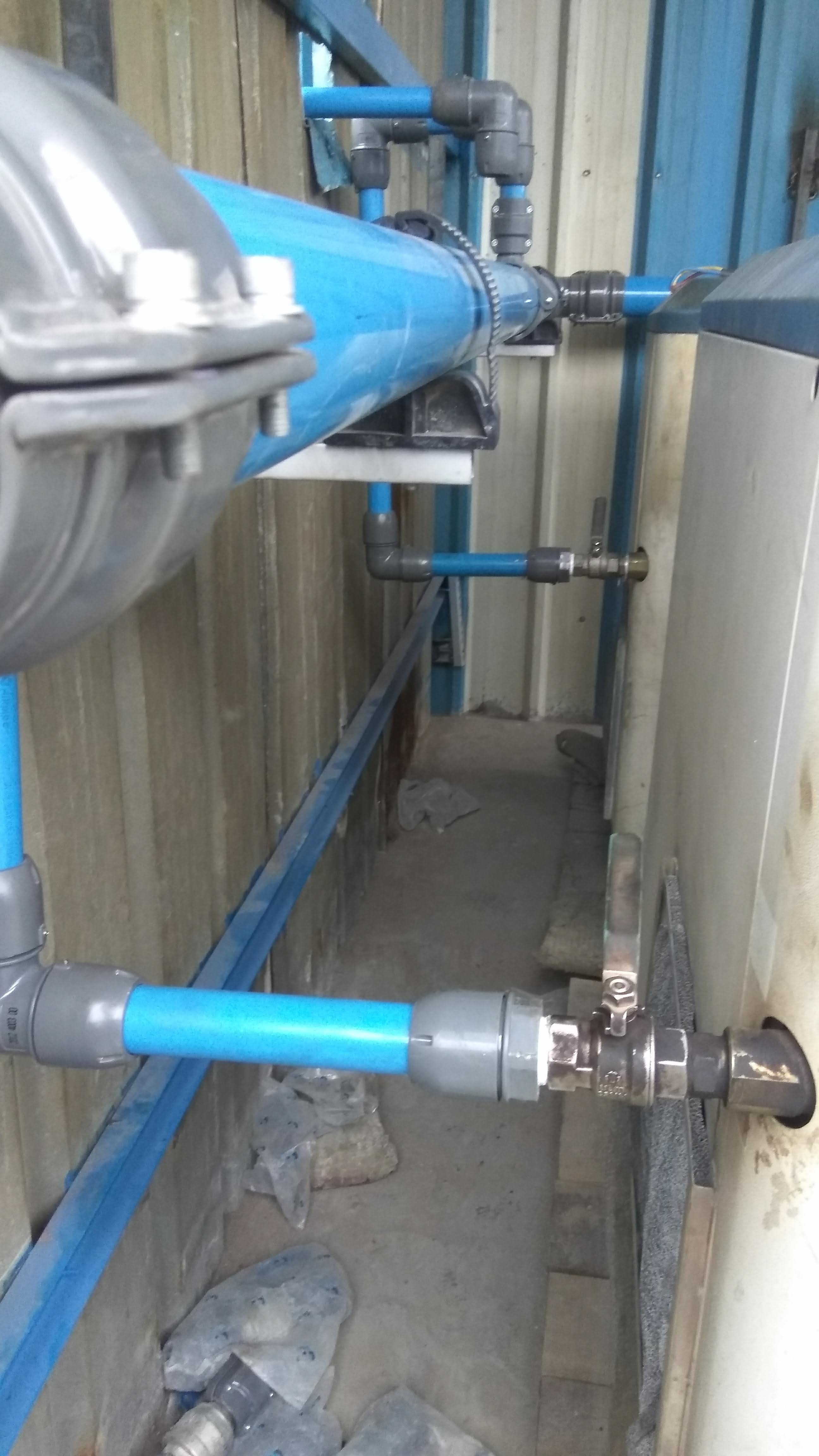 ShiftAir Aluminium Modular Compressed Air Piping System image 7