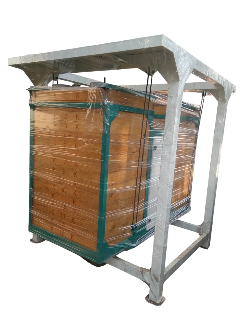 PLAN SIFTER image 6