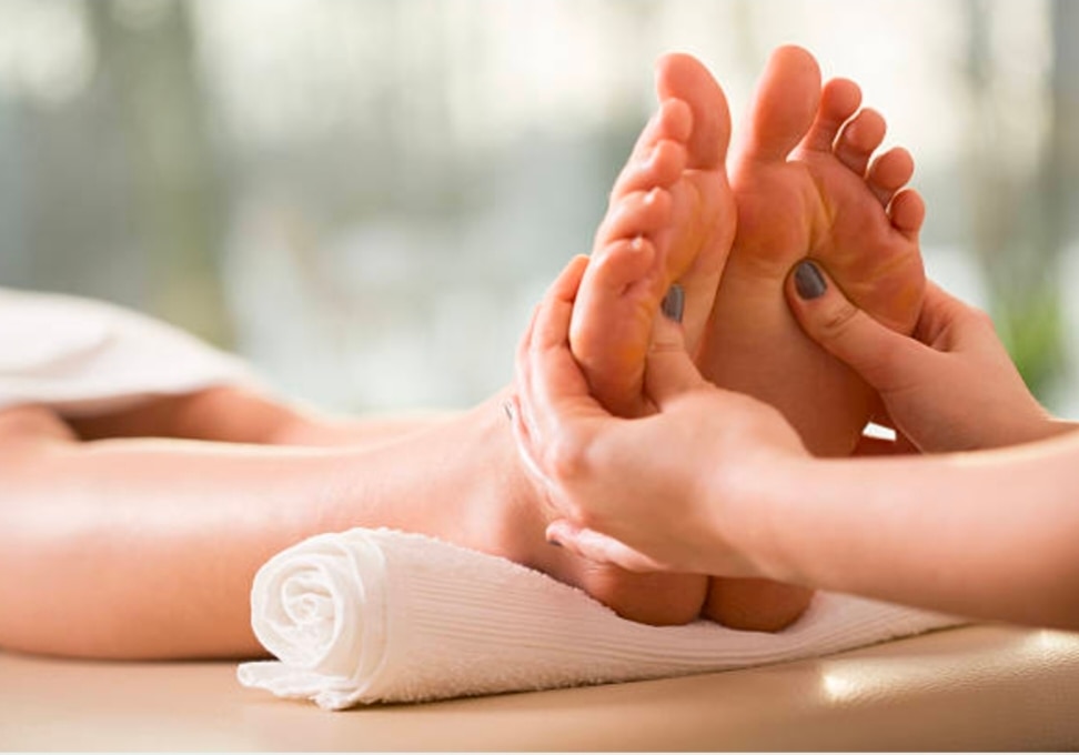 Foot Massage image 2