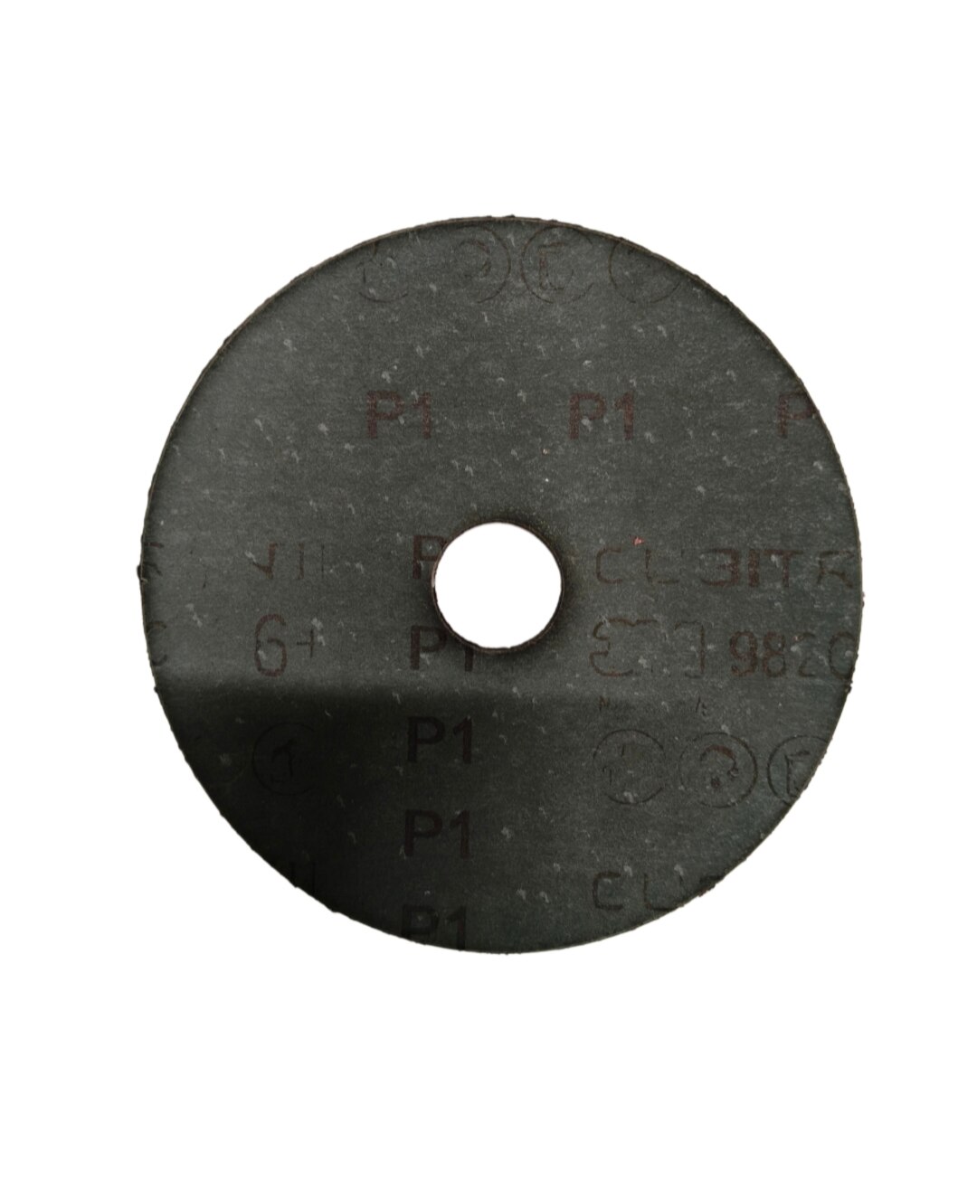 3M Cubitron II Fibre Disc 982C image 4