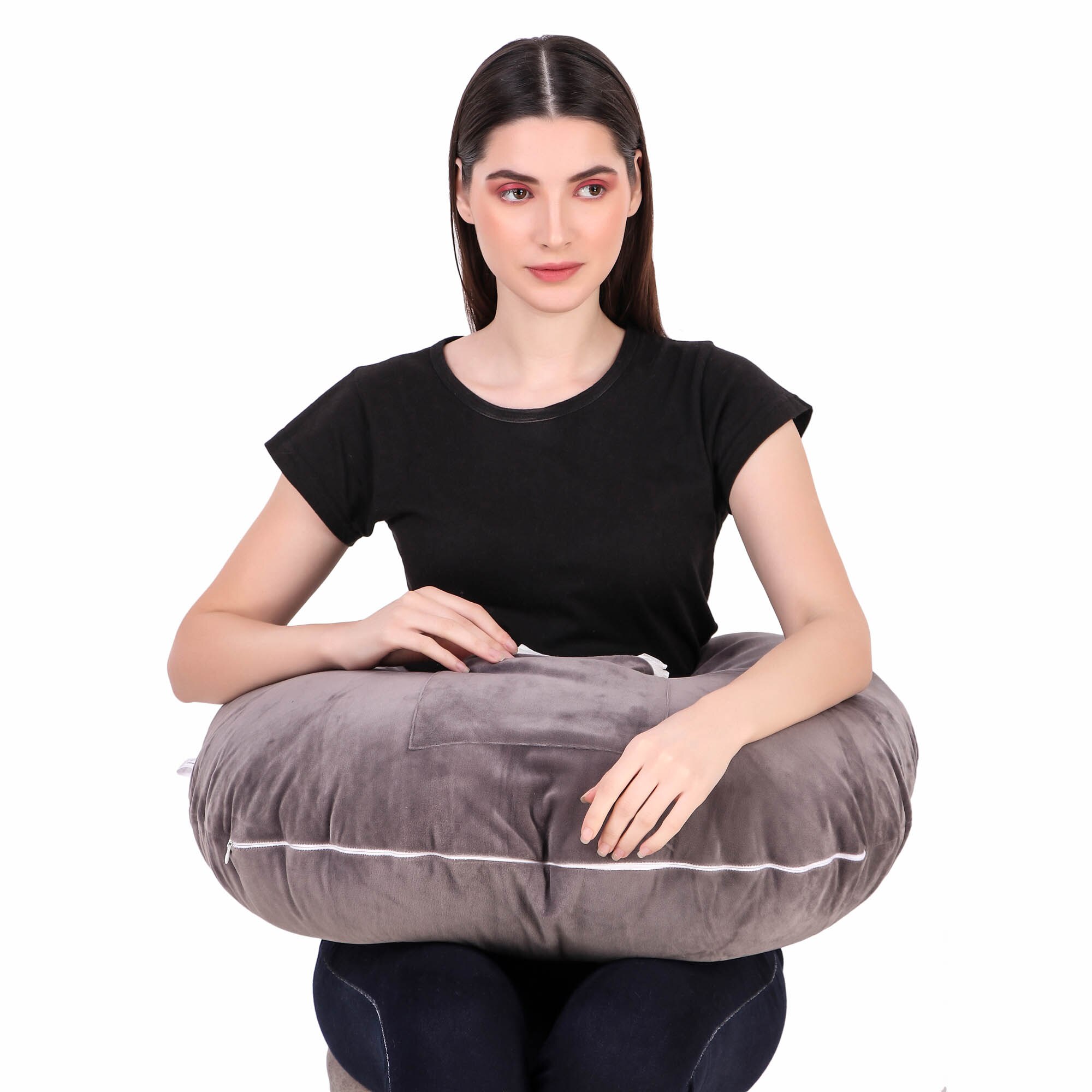 Pillow Tree Feeding Pillow – Comfort & Support for Mother and Baby image 4