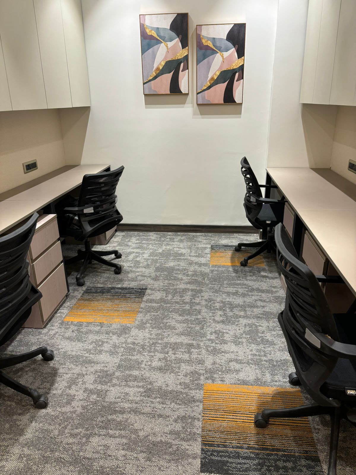 Office Chair  image 2