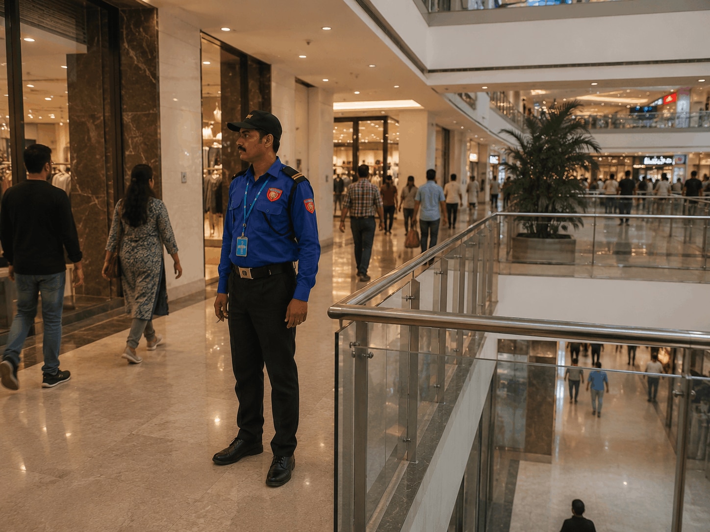Commercial Complex Security Services image 6