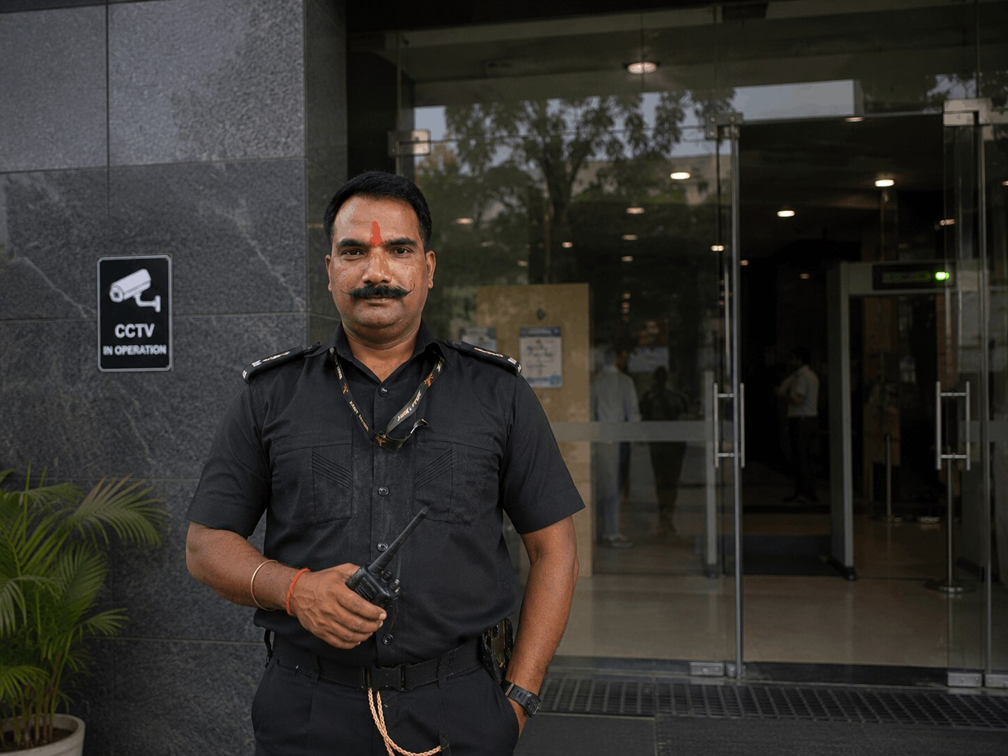 Armed Security Guard Services image 2