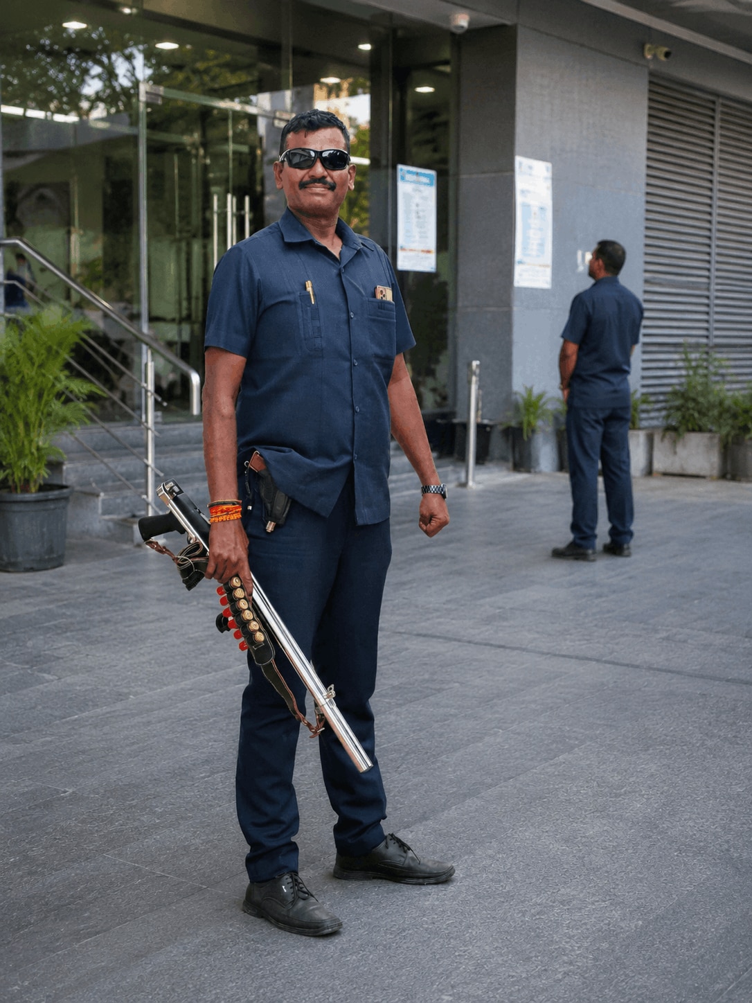 Armed Security Guard Services image 3