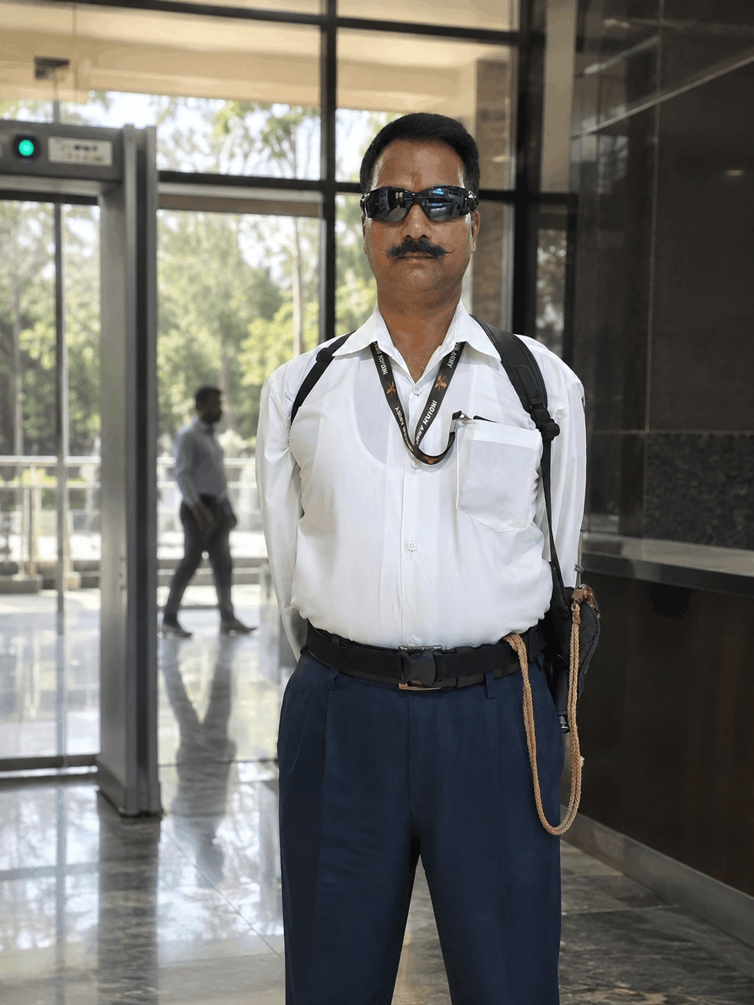 Armed Security Guard Services image 5