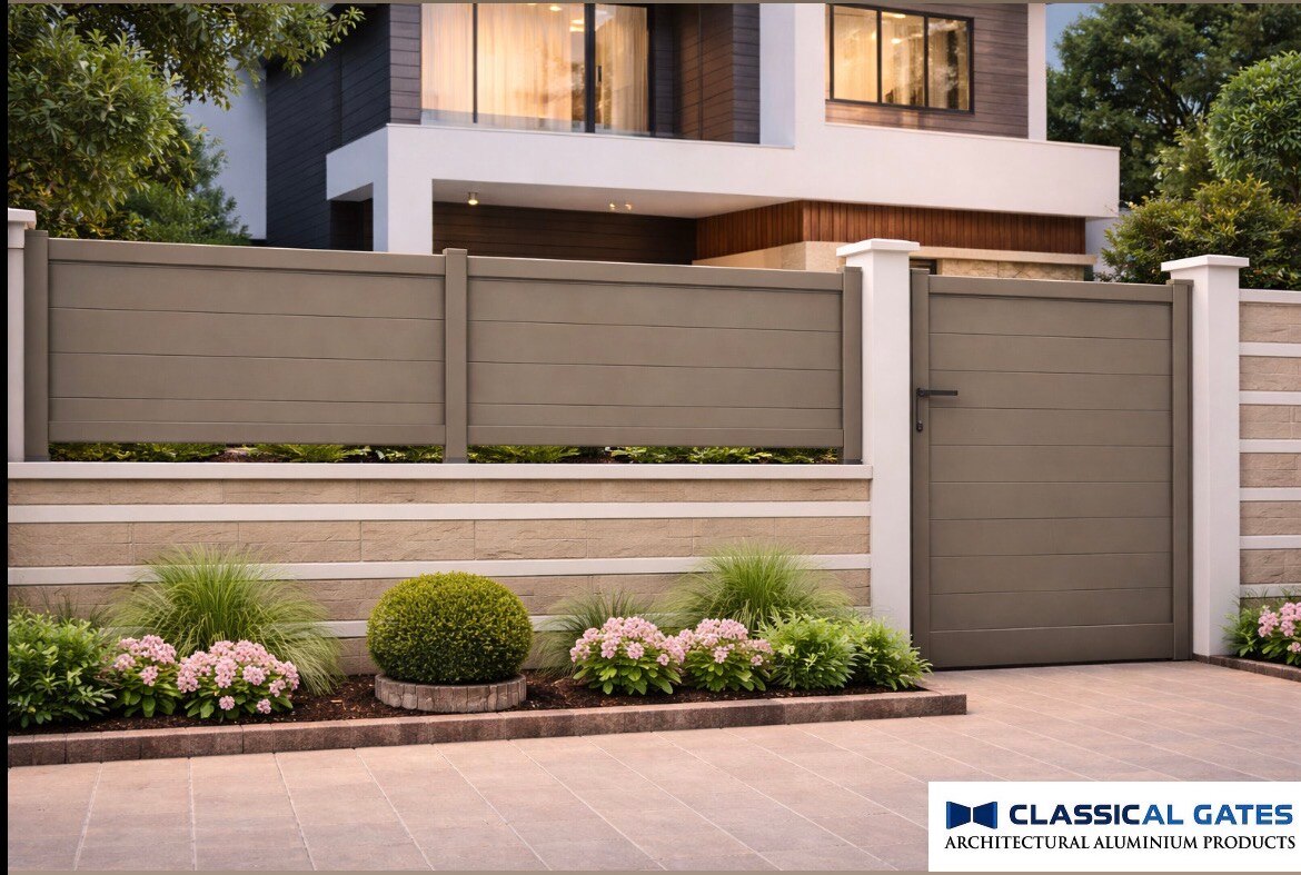 FENCES & WICKET GATES image 3