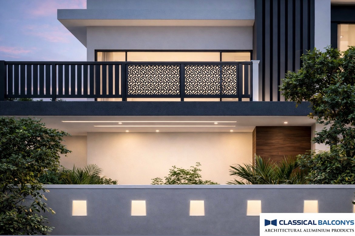 BALCONY RAILINGS image 6