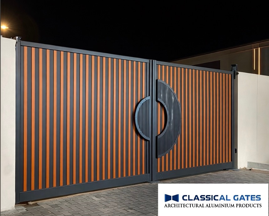 SWING GATES image 6