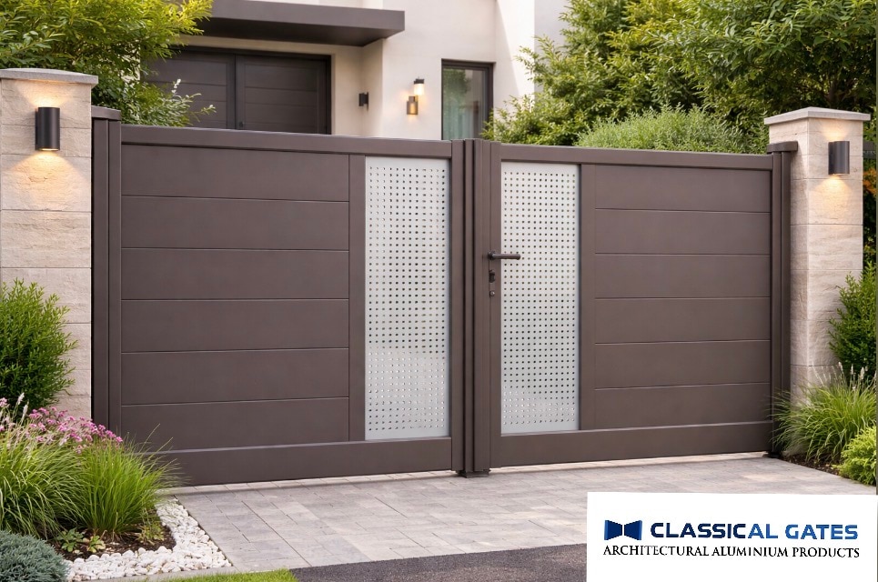 SWING GATES image 3