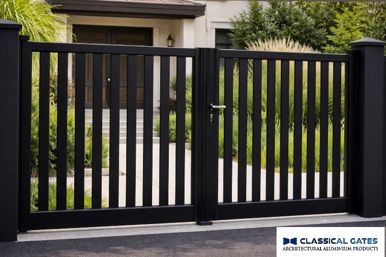 SWING GATES image 2