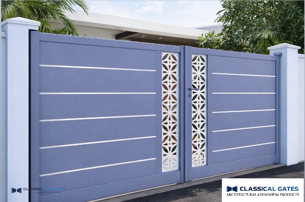SWING GATES image 9
