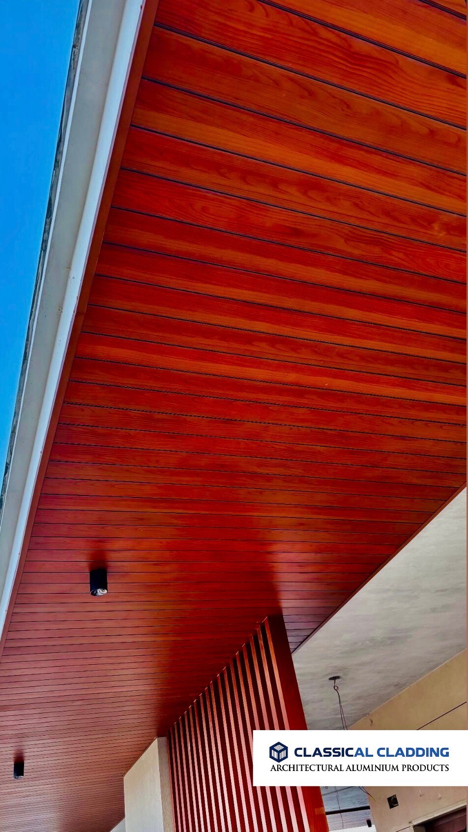 ALUMINIUM CLADDING image 6