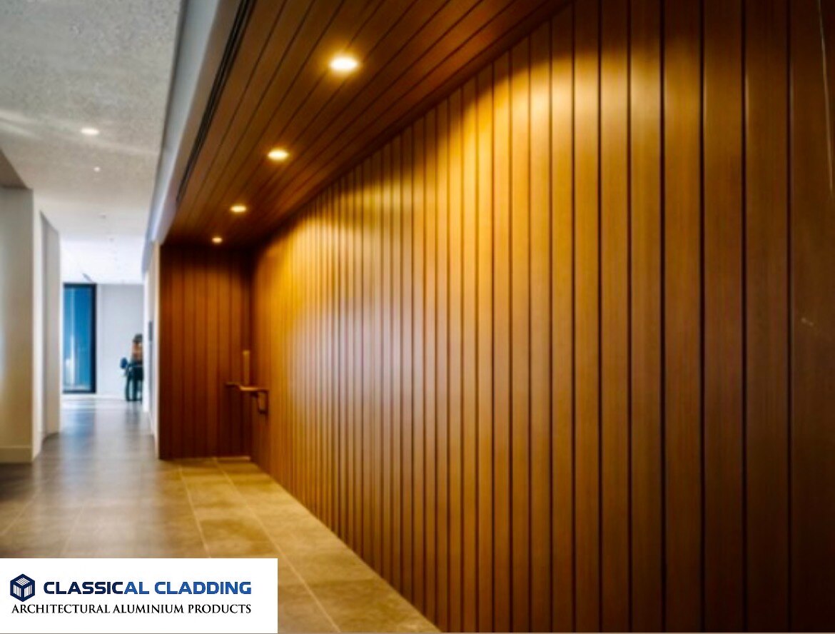 ALUMINIUM CLADDING image 3