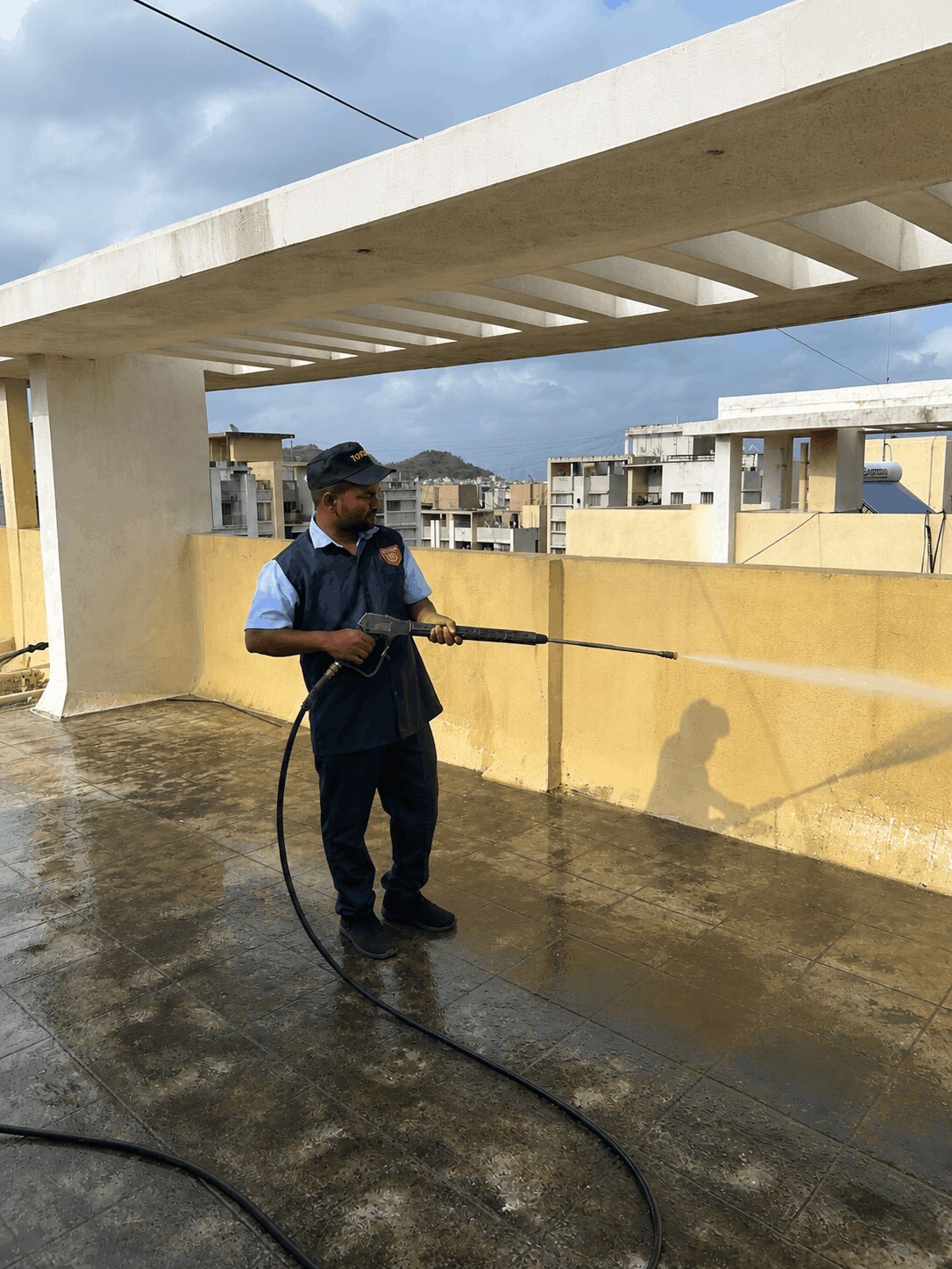 Housekeeping Services image 5