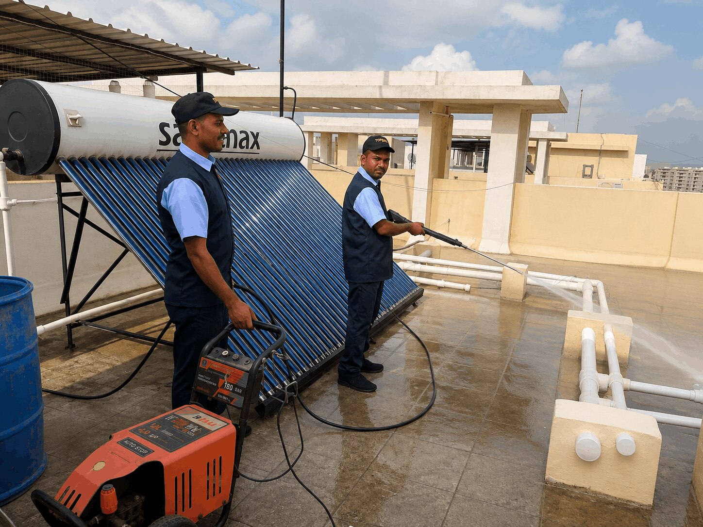 Housekeeping Services image 2