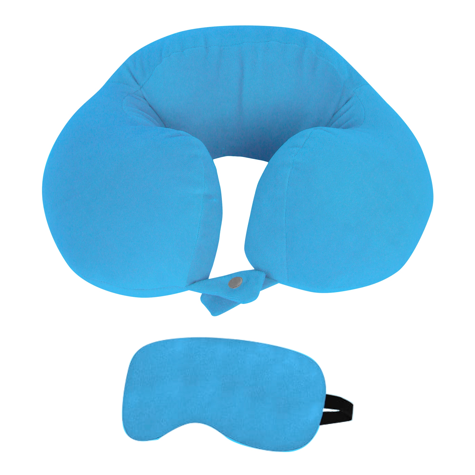 Premium Contour Neck Pillow image 3