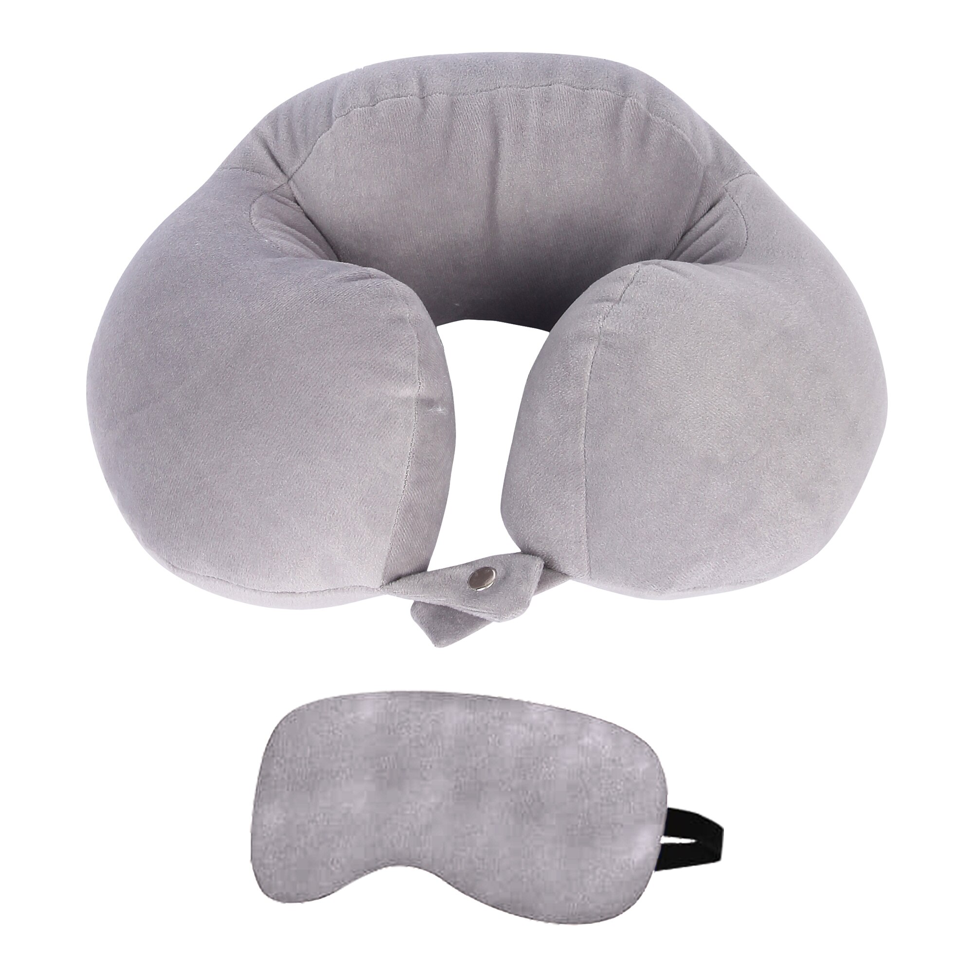 Premium Contour Neck Pillow image 4