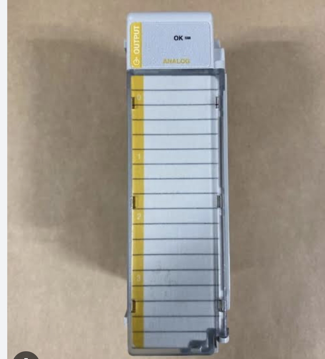 Allen-Bradley 1769-OF4 4-Channel Analog Output Module image 2