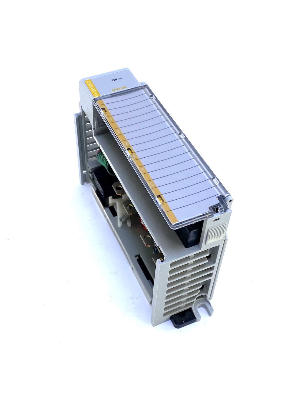 Allen-Bradley 1769-OF8C 8-Channel Analog Current Output Module image 2