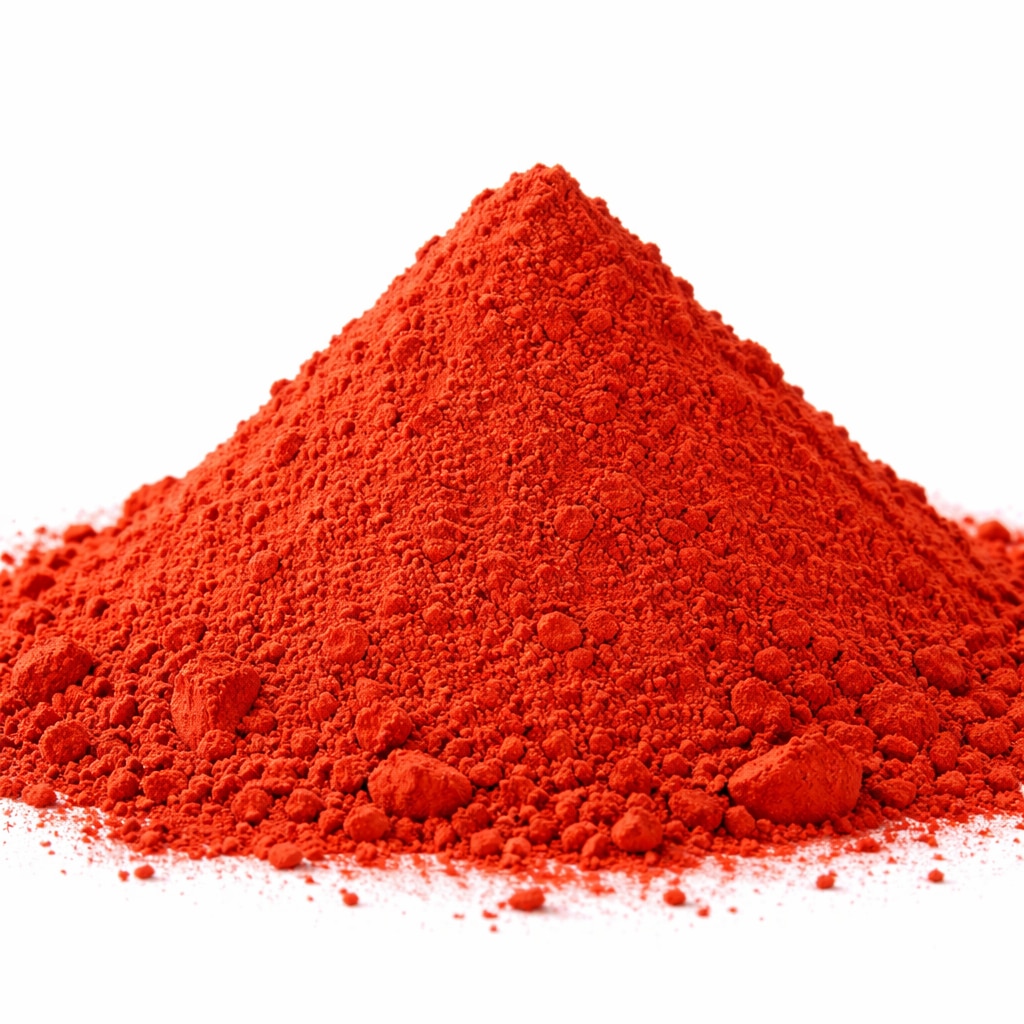 Tata Pigment Red Oxide image 2