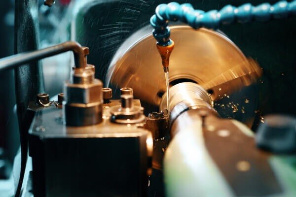 Machining Job Work image 5