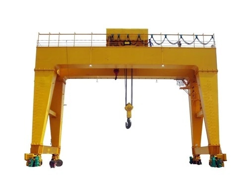 Heavy Duty Cranes image 7