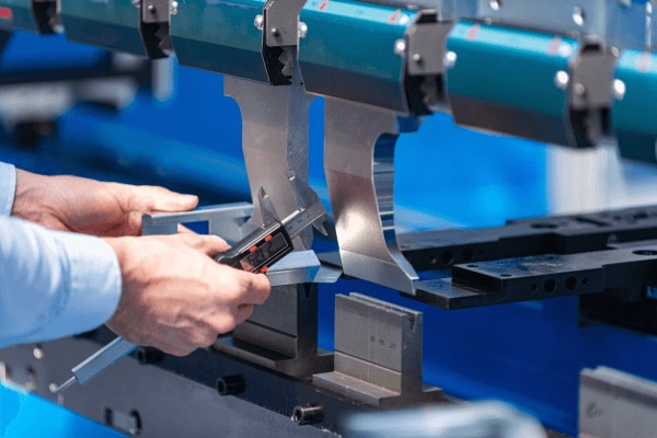 CNC Bending image 6
