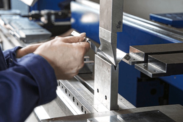 CNC Bending image 5
