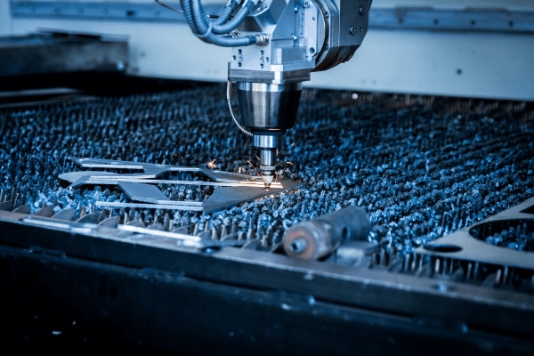 Laser Cutting Services image 5