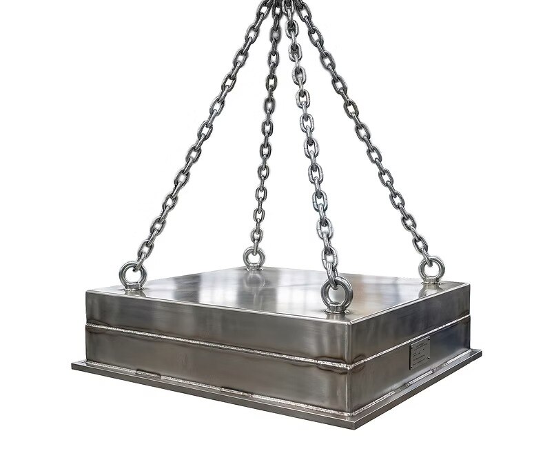 Suspension Magnet image 2