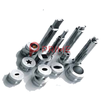 Tablet Spare Tools & Die punch image 5