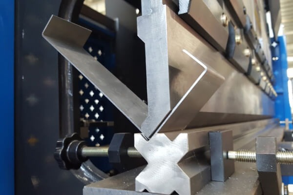 CNC Bending image 2