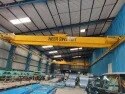 Double Girder Overhead Crane image 4