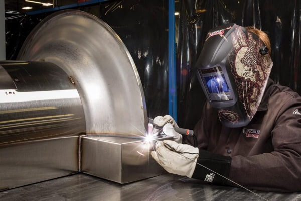 Metal Fabrication Services image 5
