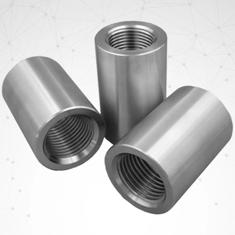20mm Metal Coupler image 2