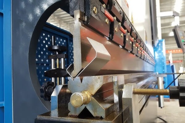 CNC Bending image 4