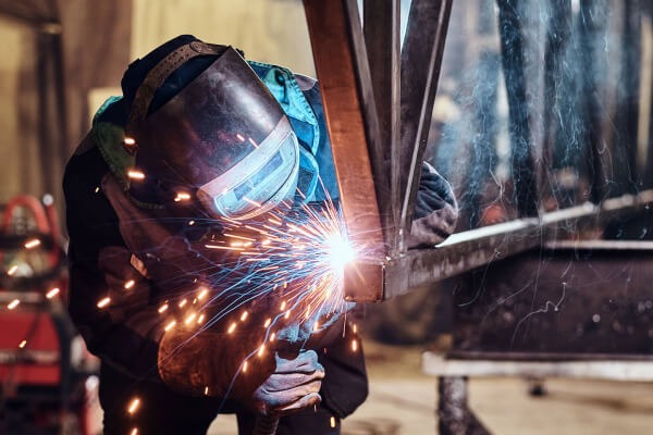 Metal Fabrication Services image 4