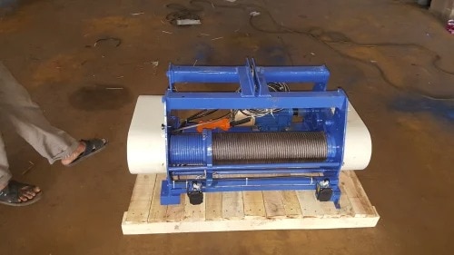 Trolley Hoists image 2
