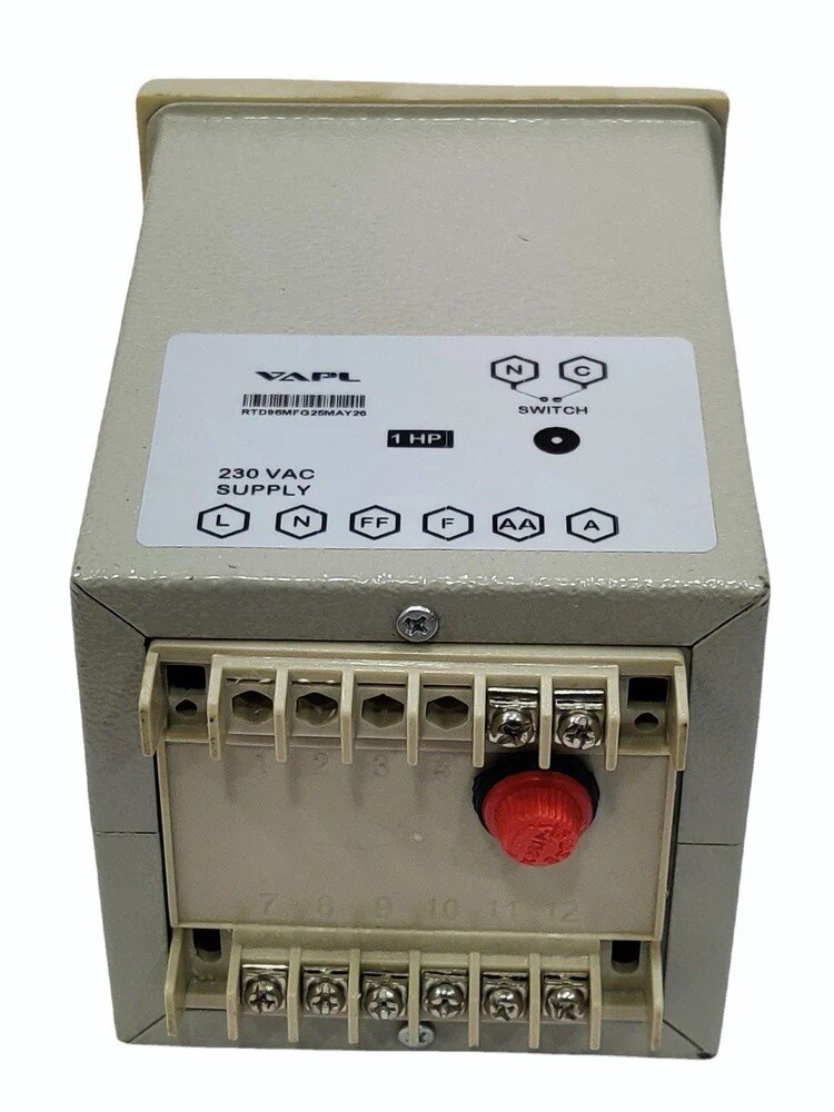 RTD 96 VENEX DC POCKET DRIVE image 3