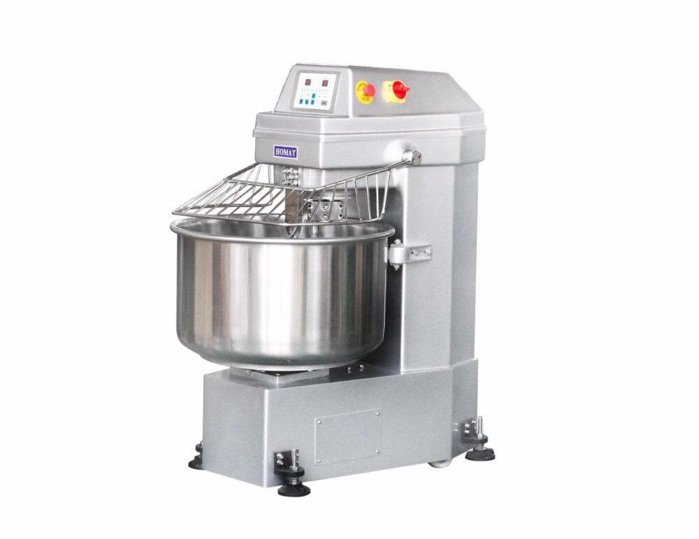 Spiral Mixer image 2