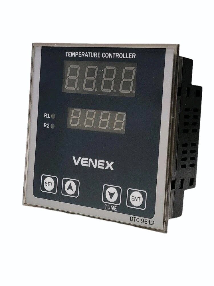 DTC 9612 VENEX Temperature Controller image 4